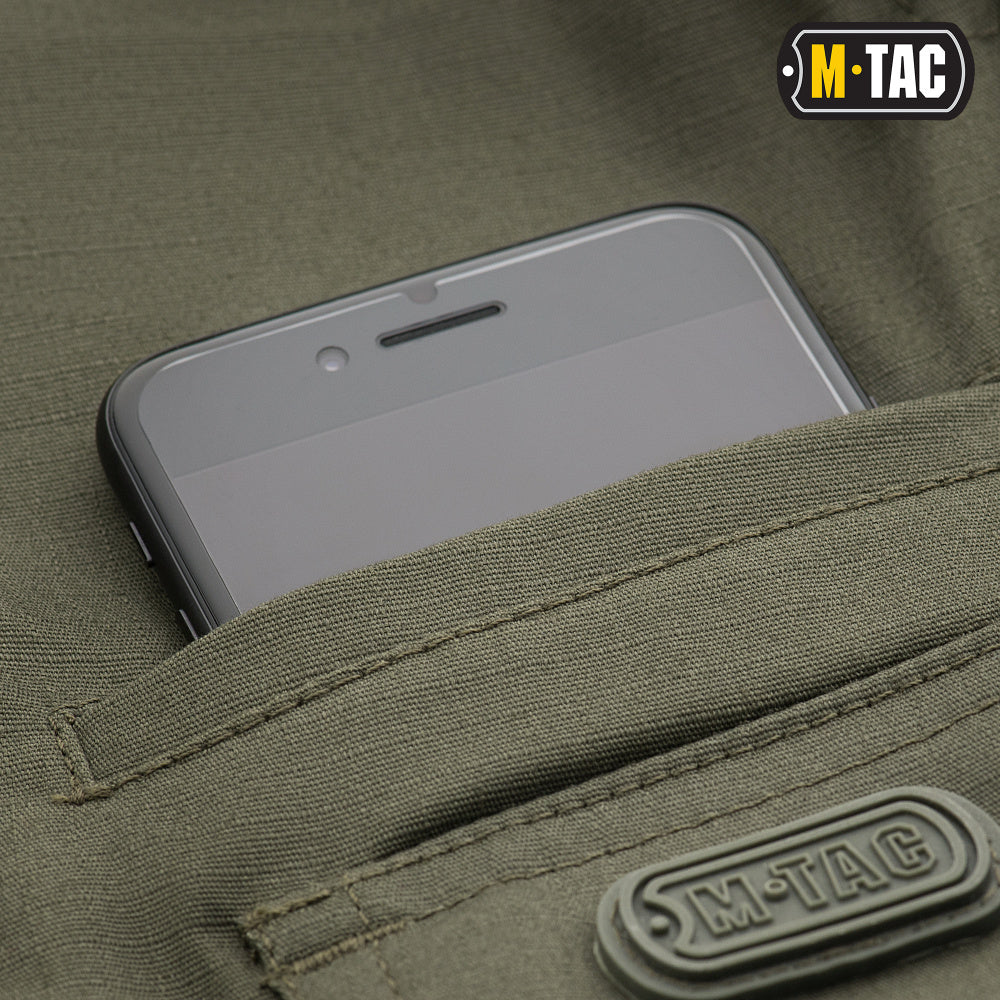 Tactical Hose Aggressor Gen.II Flex