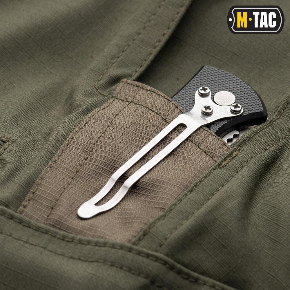 Tactical Hose Aggressor Gen.II Flex