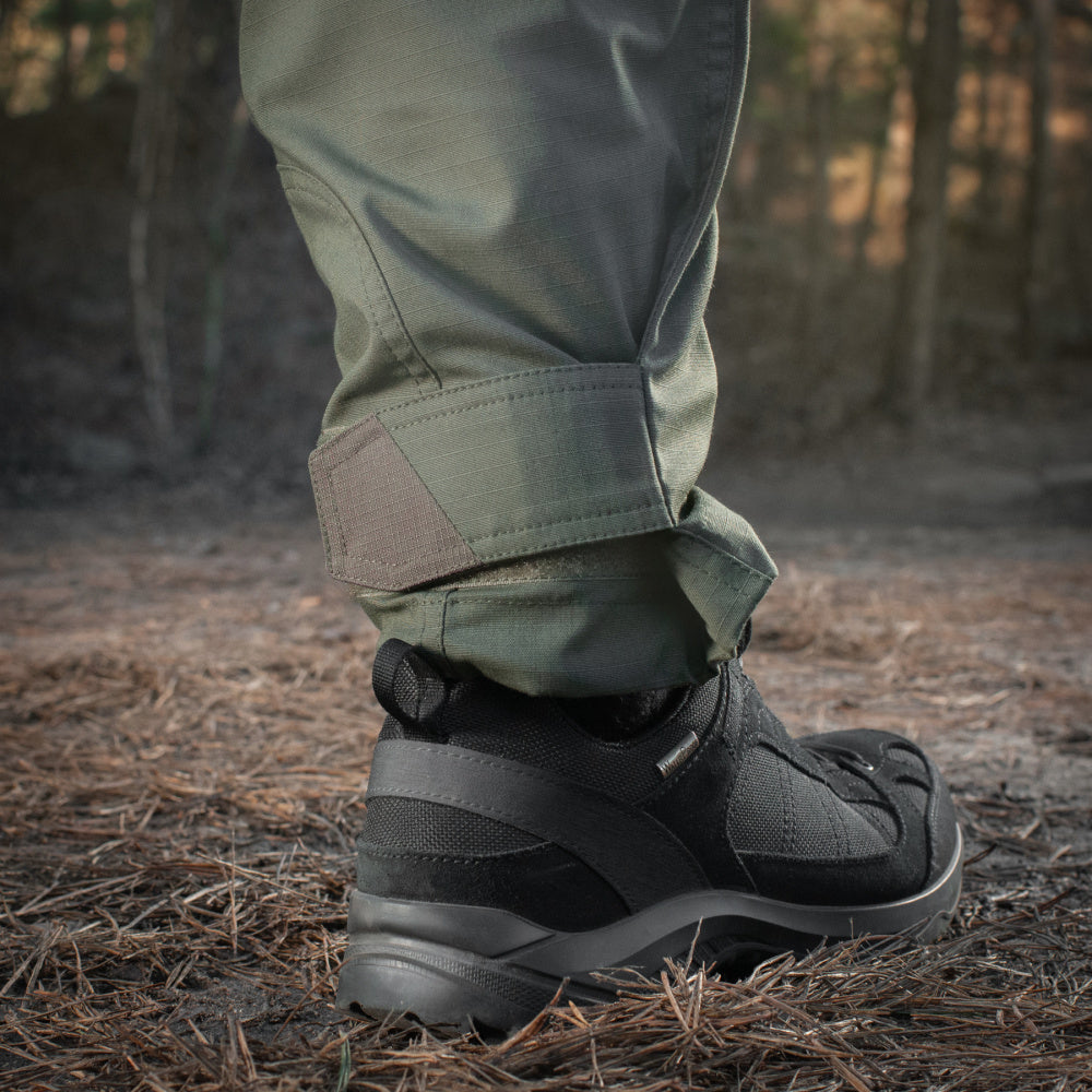 Tactical Hose Aggressor Gen.II Flex