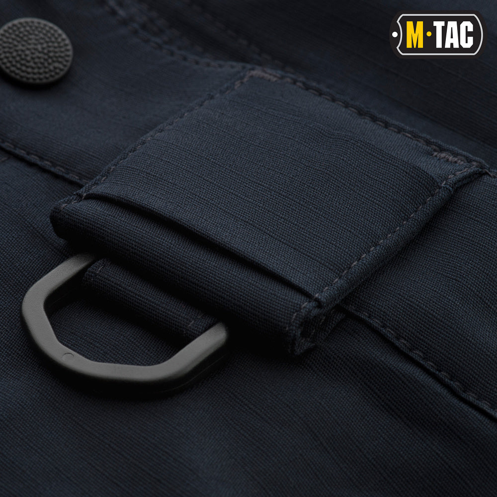 Tactical Hose Aggressor Gen.II Flex