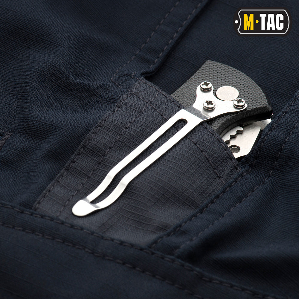 Tactical Hose Aggressor Gen.II Flex