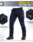 Tactical Hose Aggressor Gen.II Flex