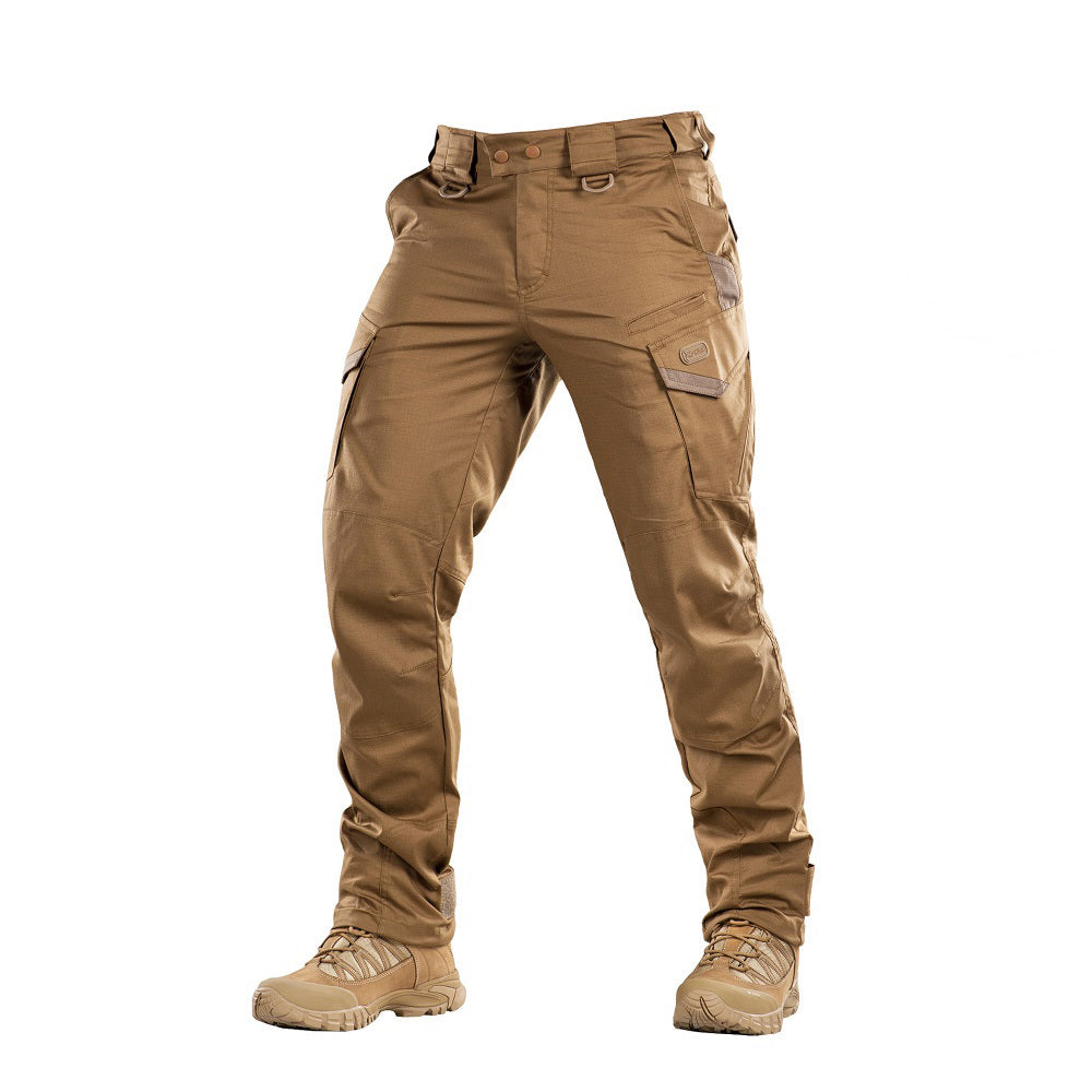 Tactical Hose Aggressor Gen.II Flex