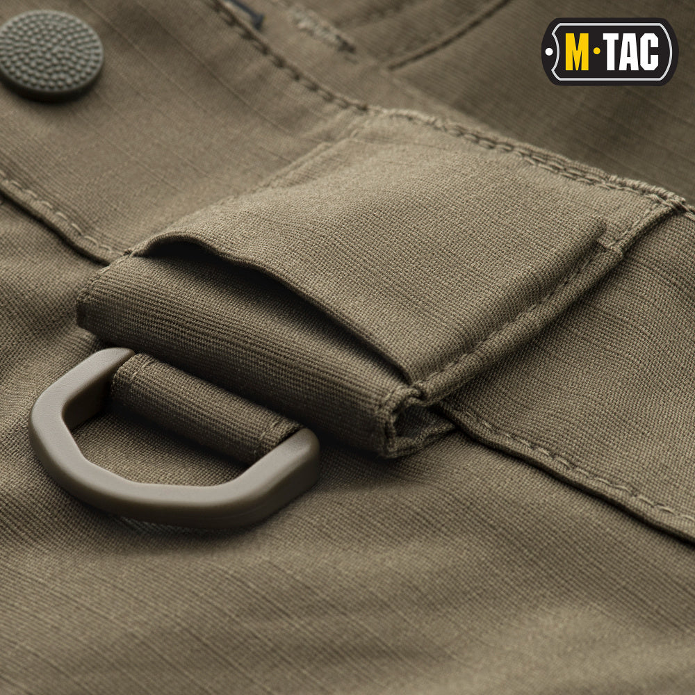 Tactical Hose Aggressor Gen.II Flex