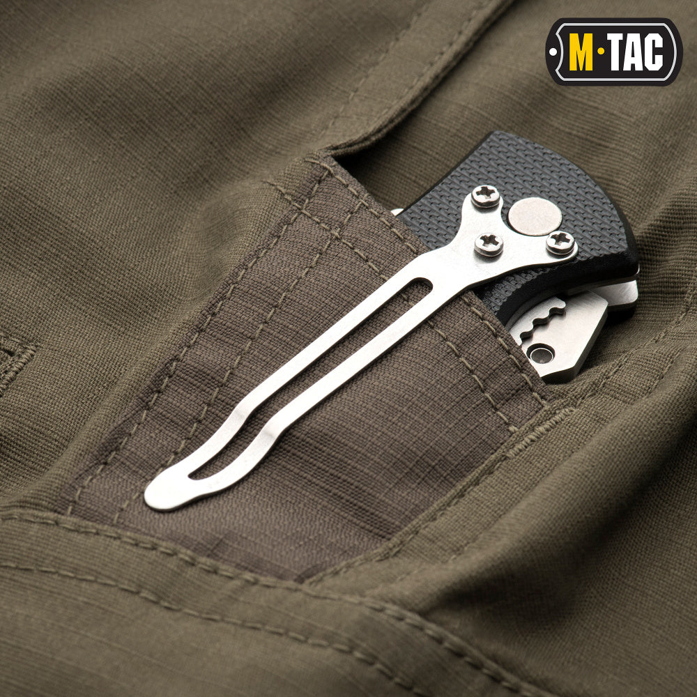 Tactical pants Aggressor Gen.II Flex