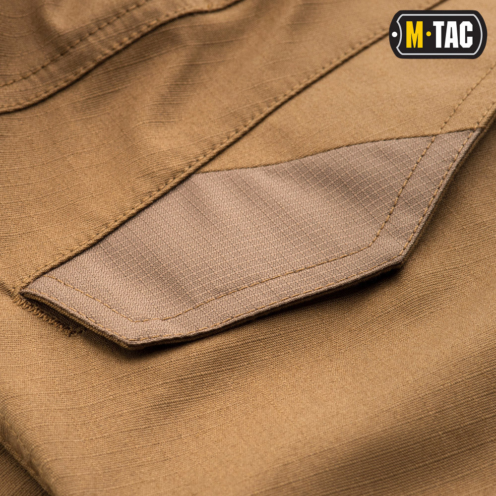 Tactical Hose Aggressor Gen.II Flex