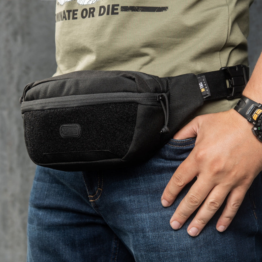 Tactical Waist Bag Gen.II Elite