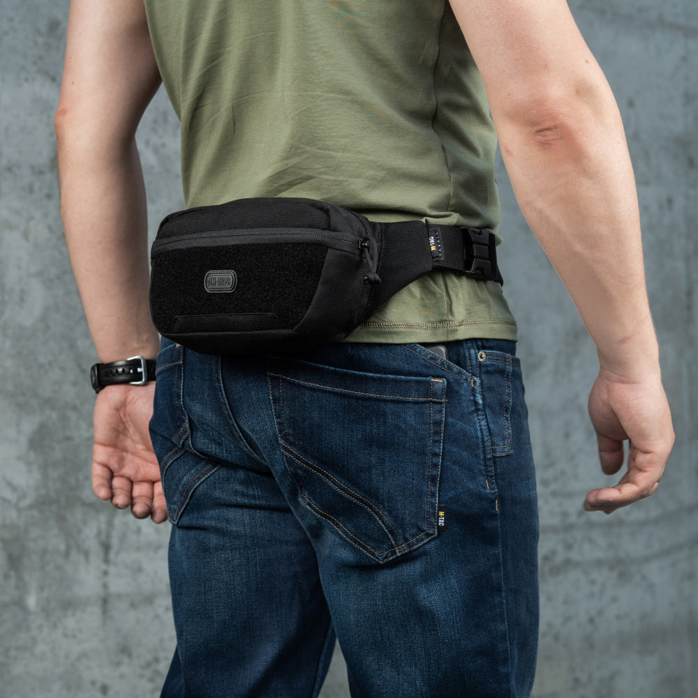 Tactical Waist Bag Gen.II Elite