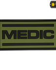 Patch Medic PVC