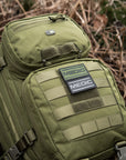 Patch Medic PVC