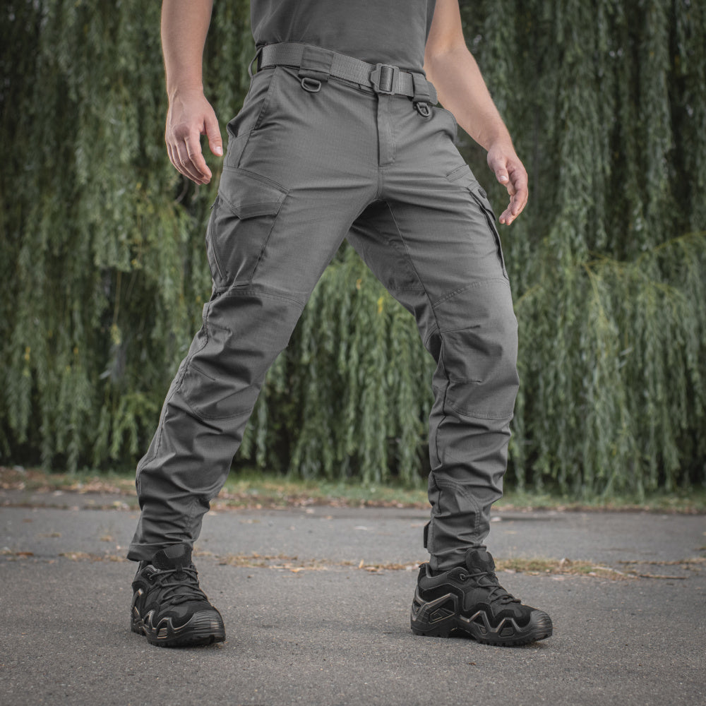 Tactical Hose Aggressor Gen.II Flex