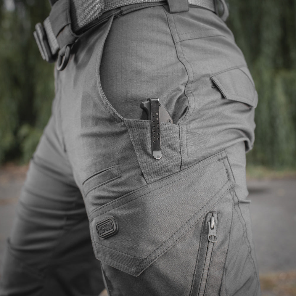 Tactical Hose Aggressor Gen.II Flex
