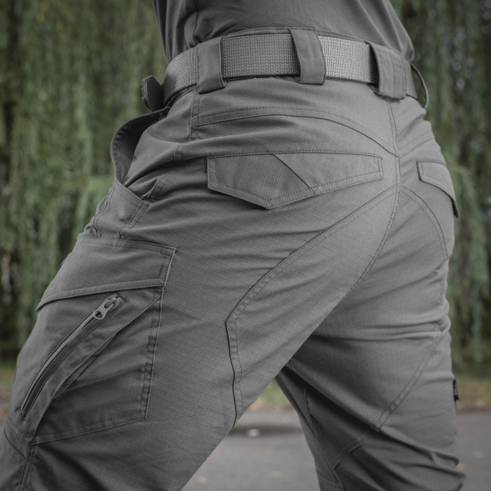 Tactical Hose Aggressor Gen.II Flex