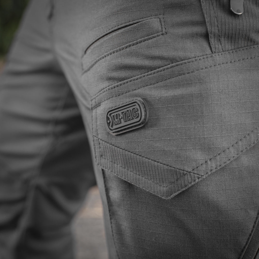 Tactical Hose Aggressor Gen.II Flex