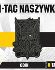 Patch Odin 3D PVC