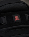 Patch Valcnut Laser Cut