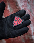 Patch Valknut PVC