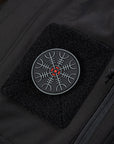 Patch Egeshelm PVC