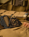 Patch Valknut 3D PVC