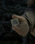Patch Valcnut Laser Cut