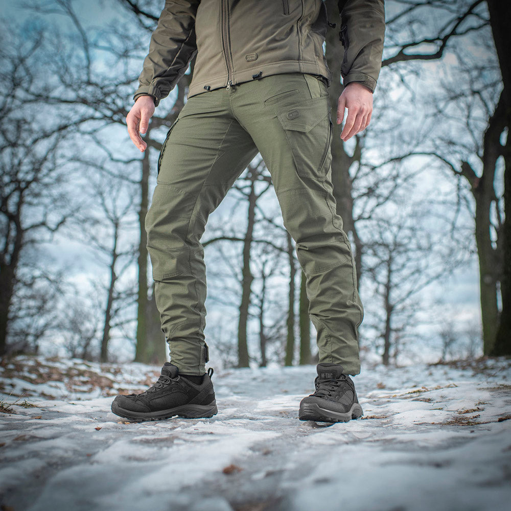 Tactical Hose Aggressor Gen.II Flex