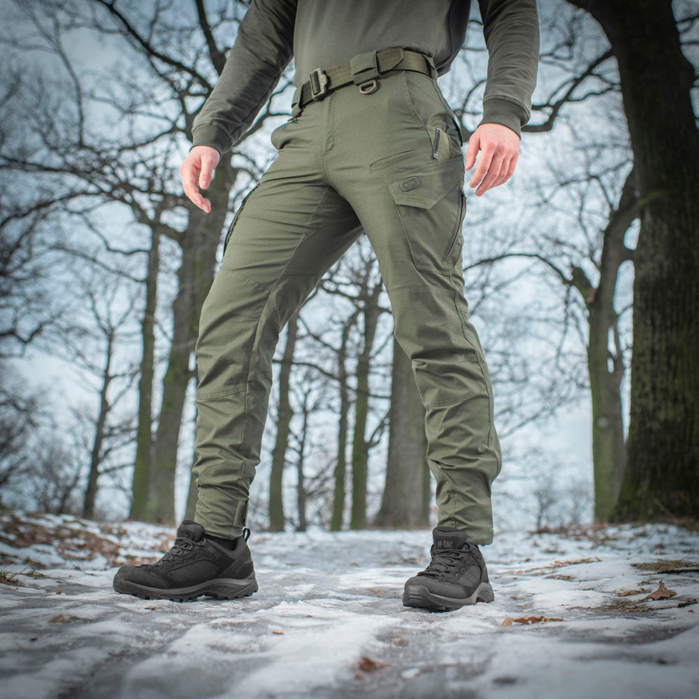 Tactical Hose Aggressor Gen.II Flex
