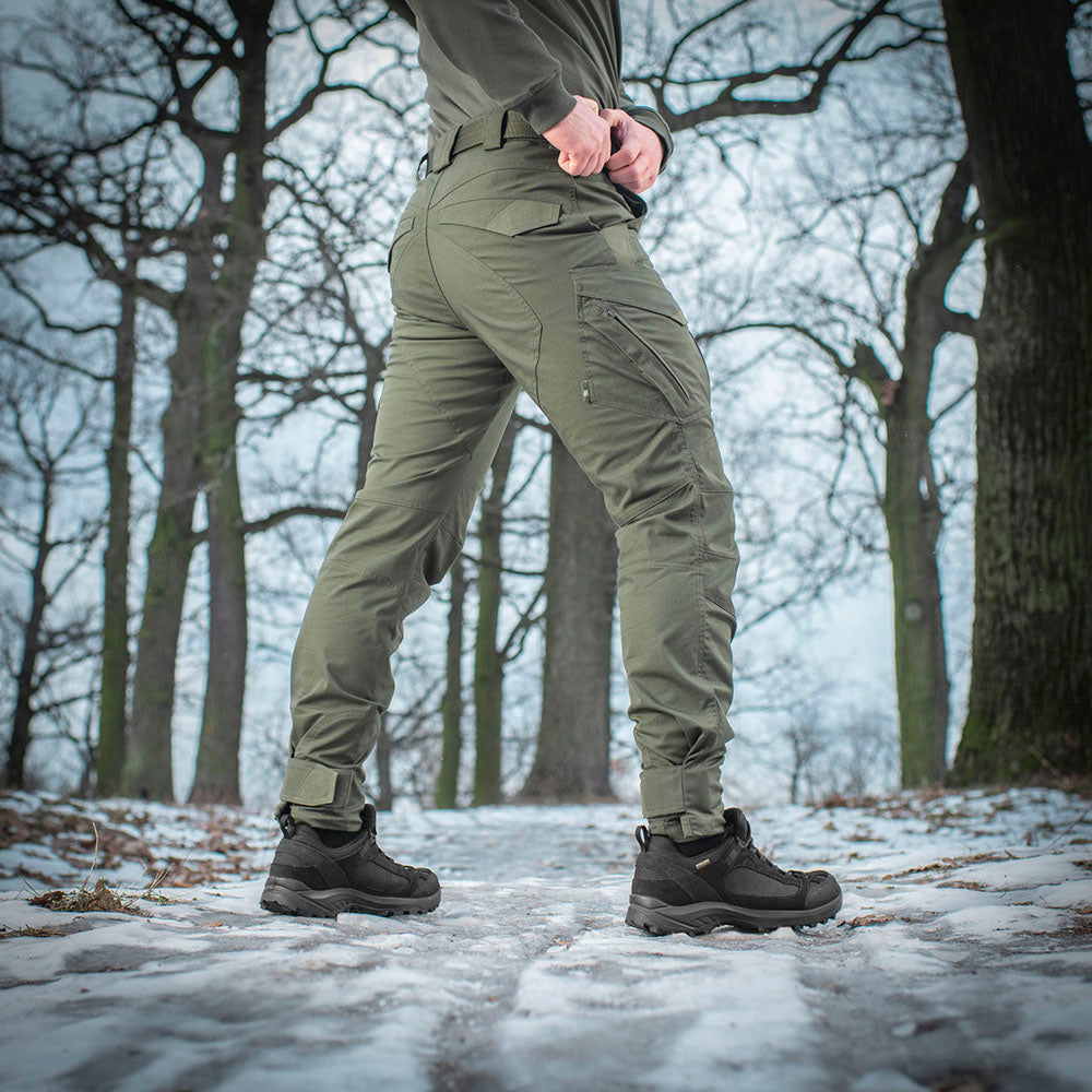 Tactical pants Aggressor Gen.II Flex