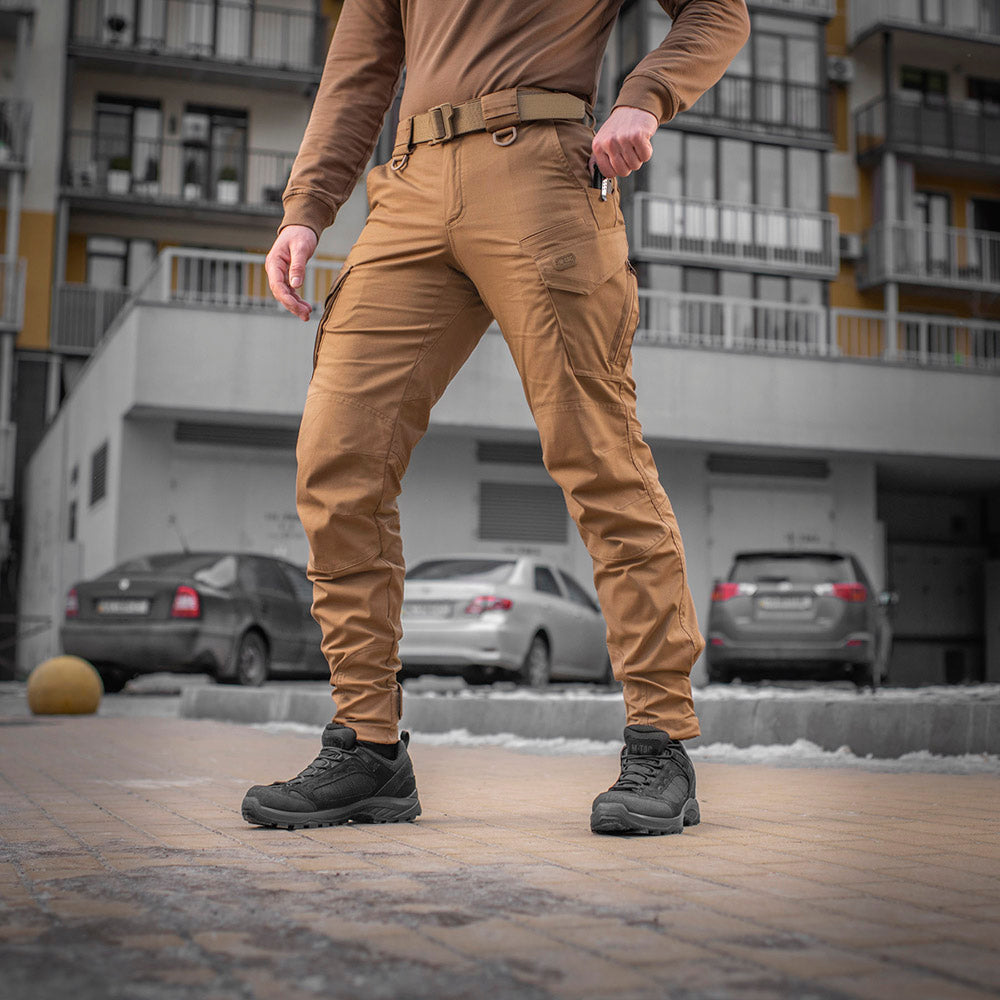 Tactical pants Aggressor Gen.II Flex