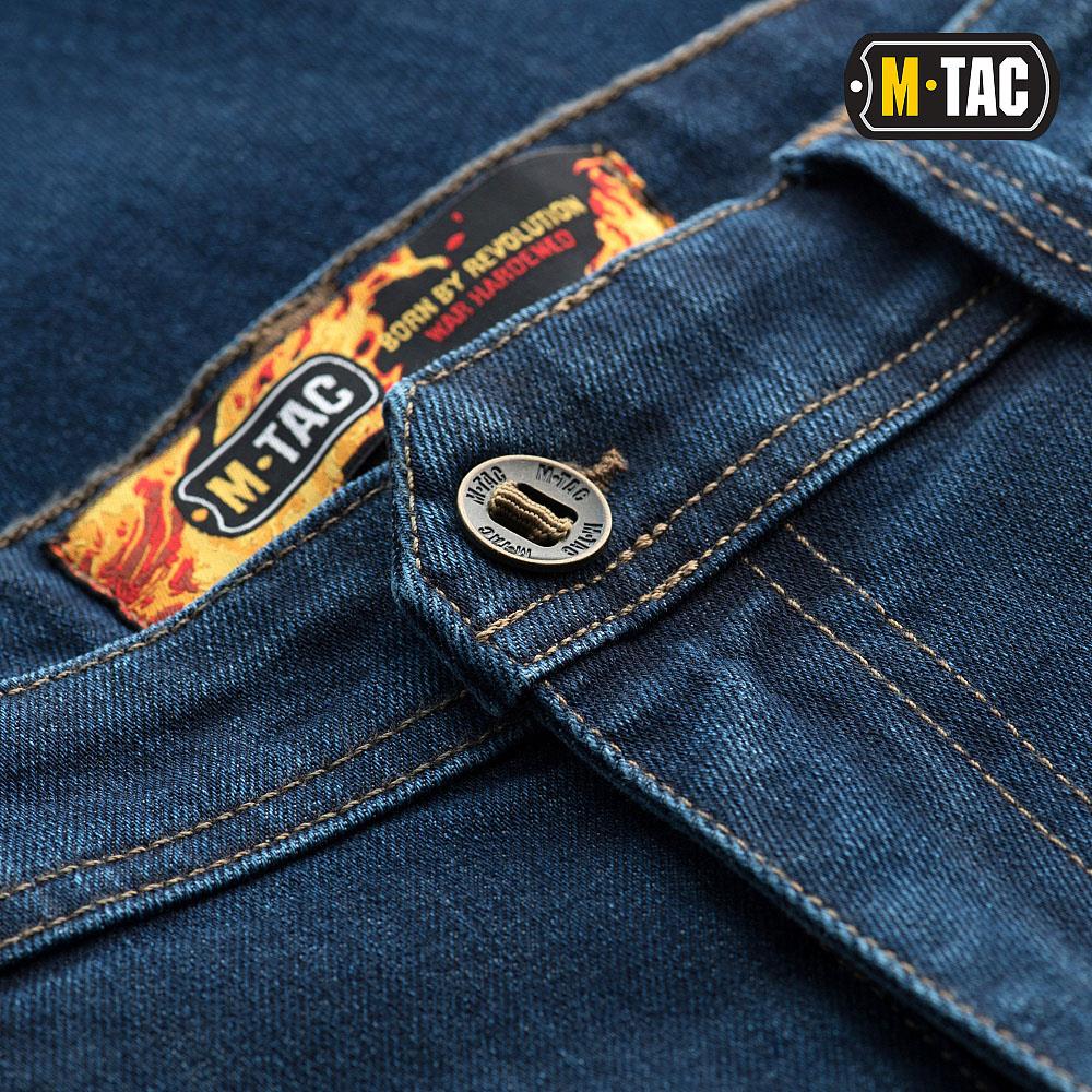 Jeans Taktische Gen.I Regelmassige Passform