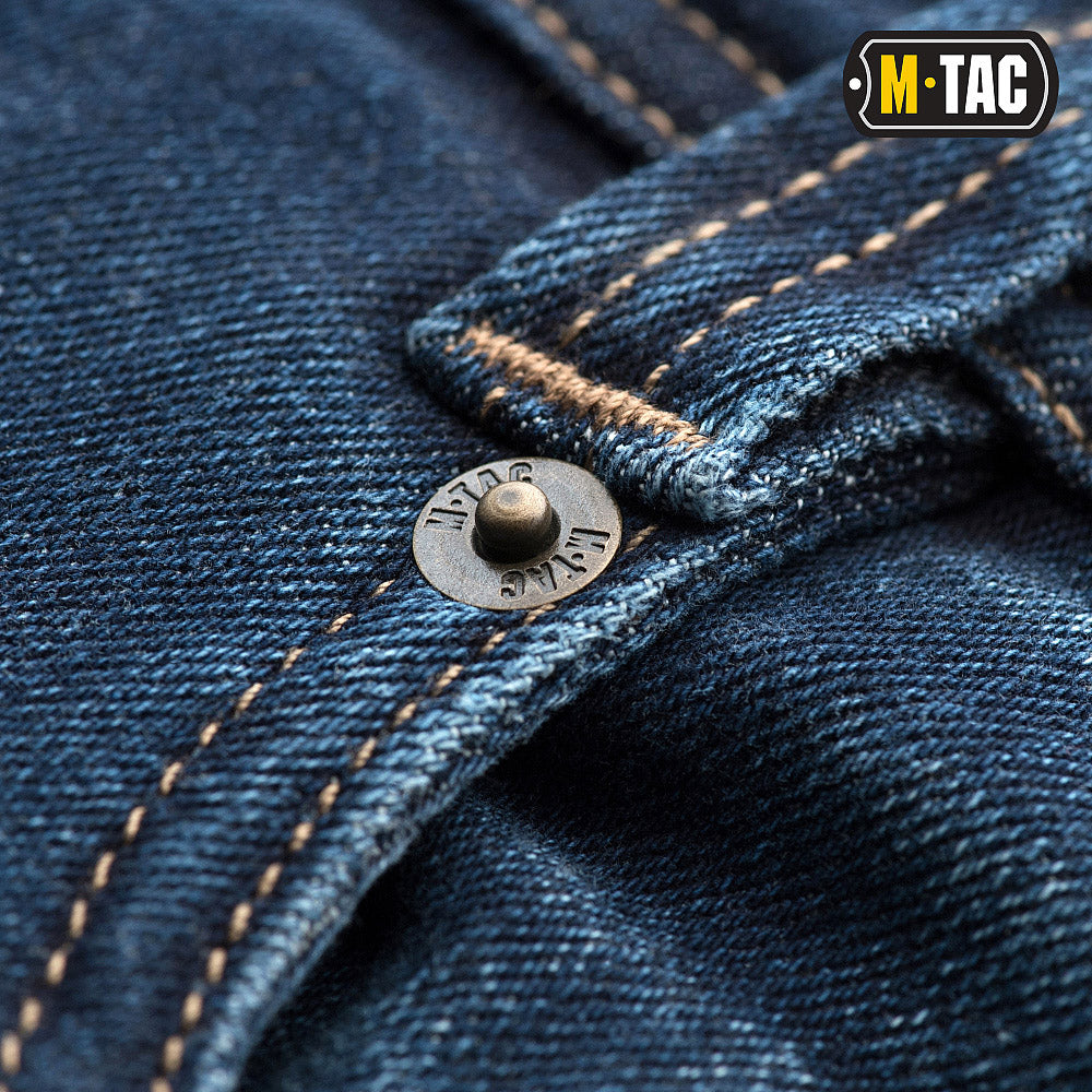 Jeans Taktische Gen.I Regelmassige Passform