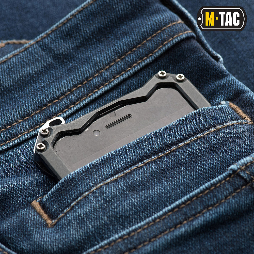 Jeans Taktische Gen.I Regelmassige Passform
