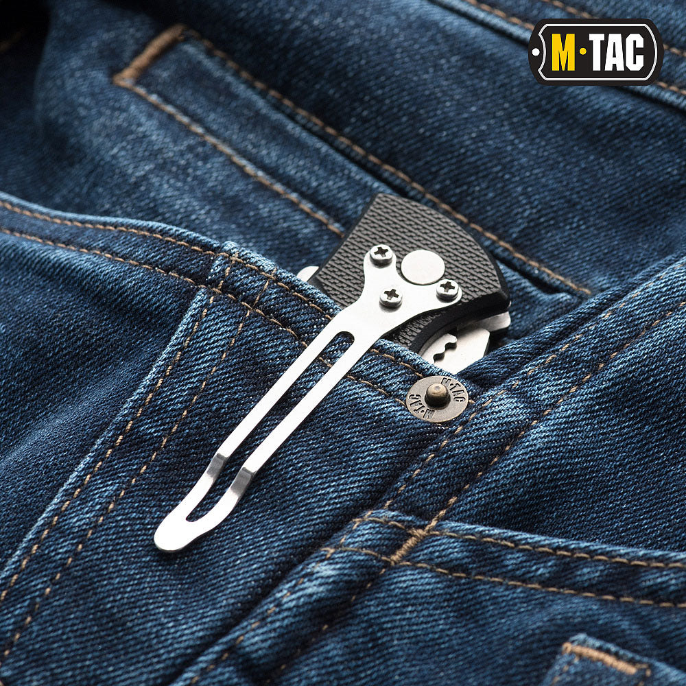 Jeans Taktische Gen.I Regelmassige Passform