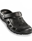 Rubber clogs EVA