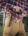 Universal Gear Pouch Elite Right-Hand