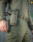 Universal Gear Pouch Elite Right-Hand