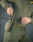 Universal Gear Pouch Elite Right-Hand