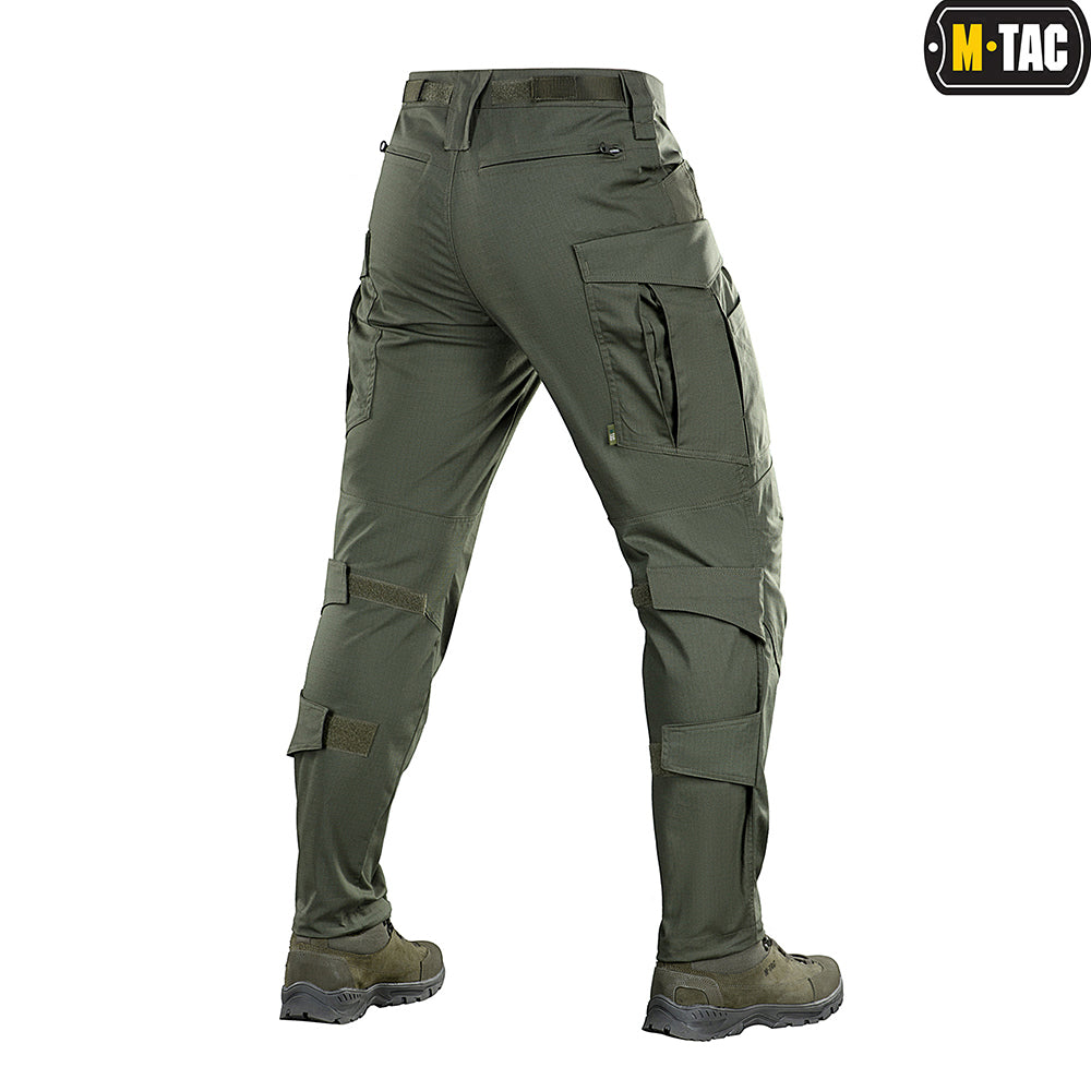 Hose Conquistador Gen.I Flex