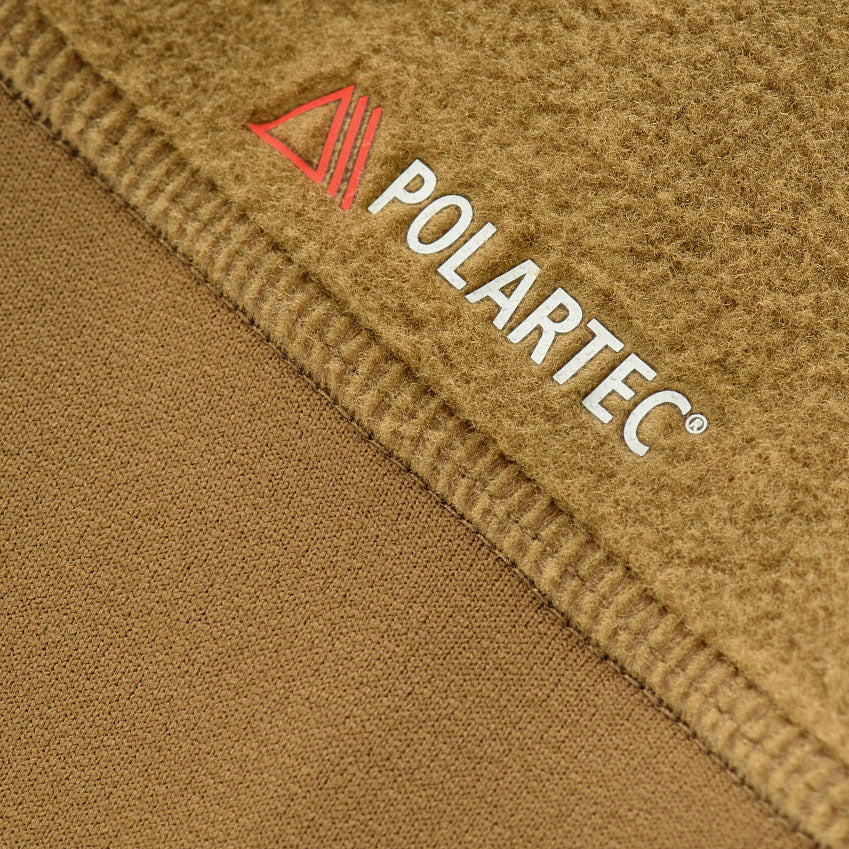 Polartec Sports jacket
