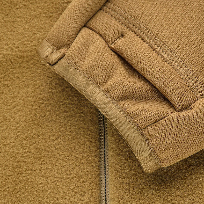 Polartec Sports jacket