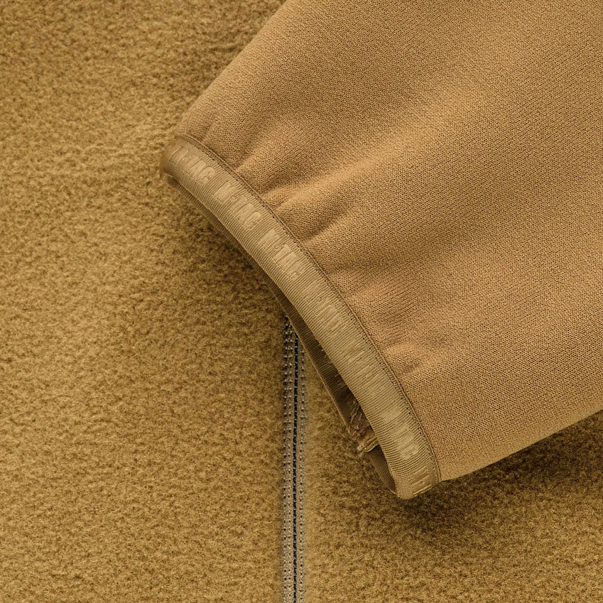 Polartec Sports jacket