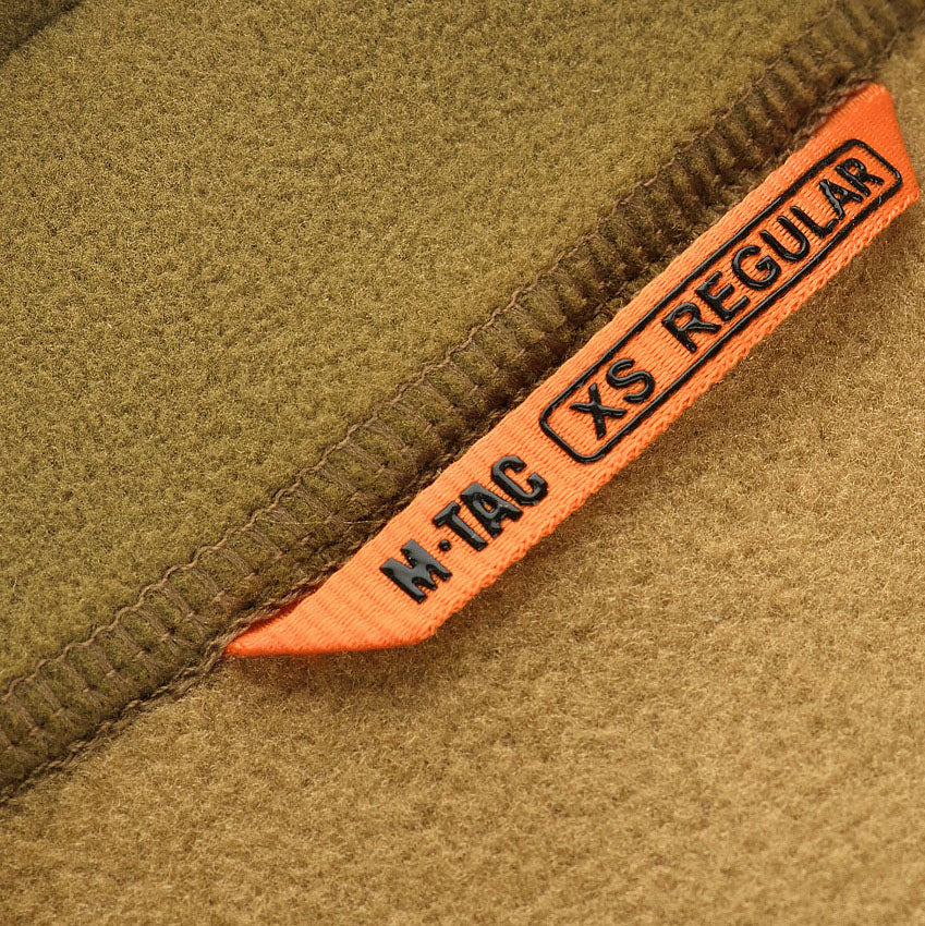Polartec Sports jacket