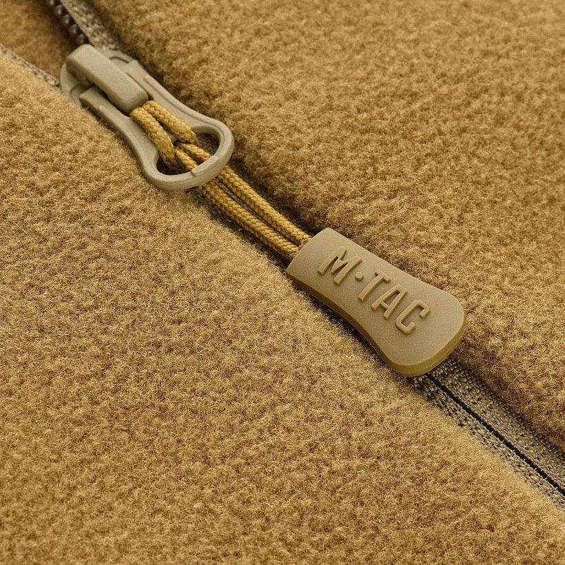 Polartec Sports jacket