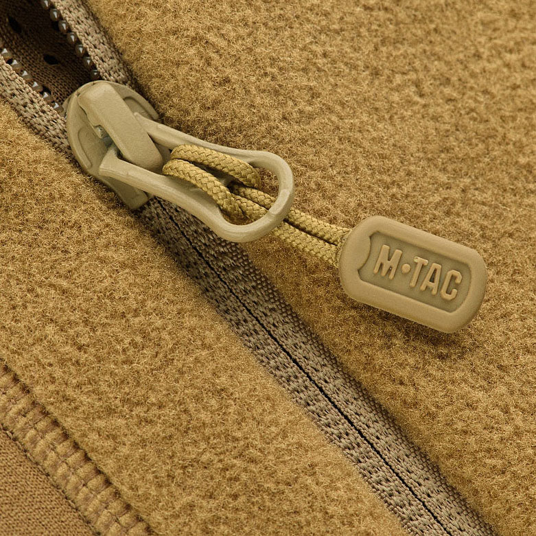 Polartec Sports jacket
