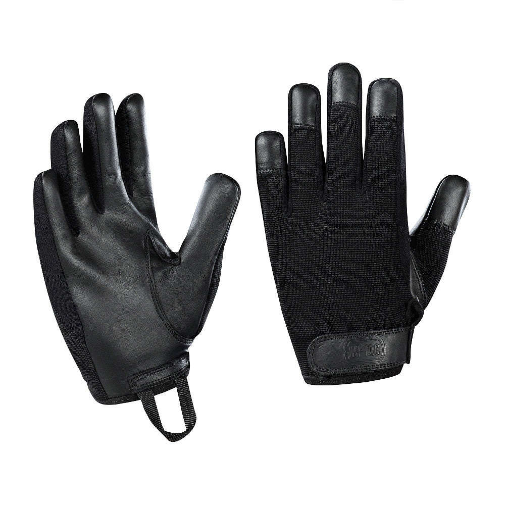 M-Tac gloves Police