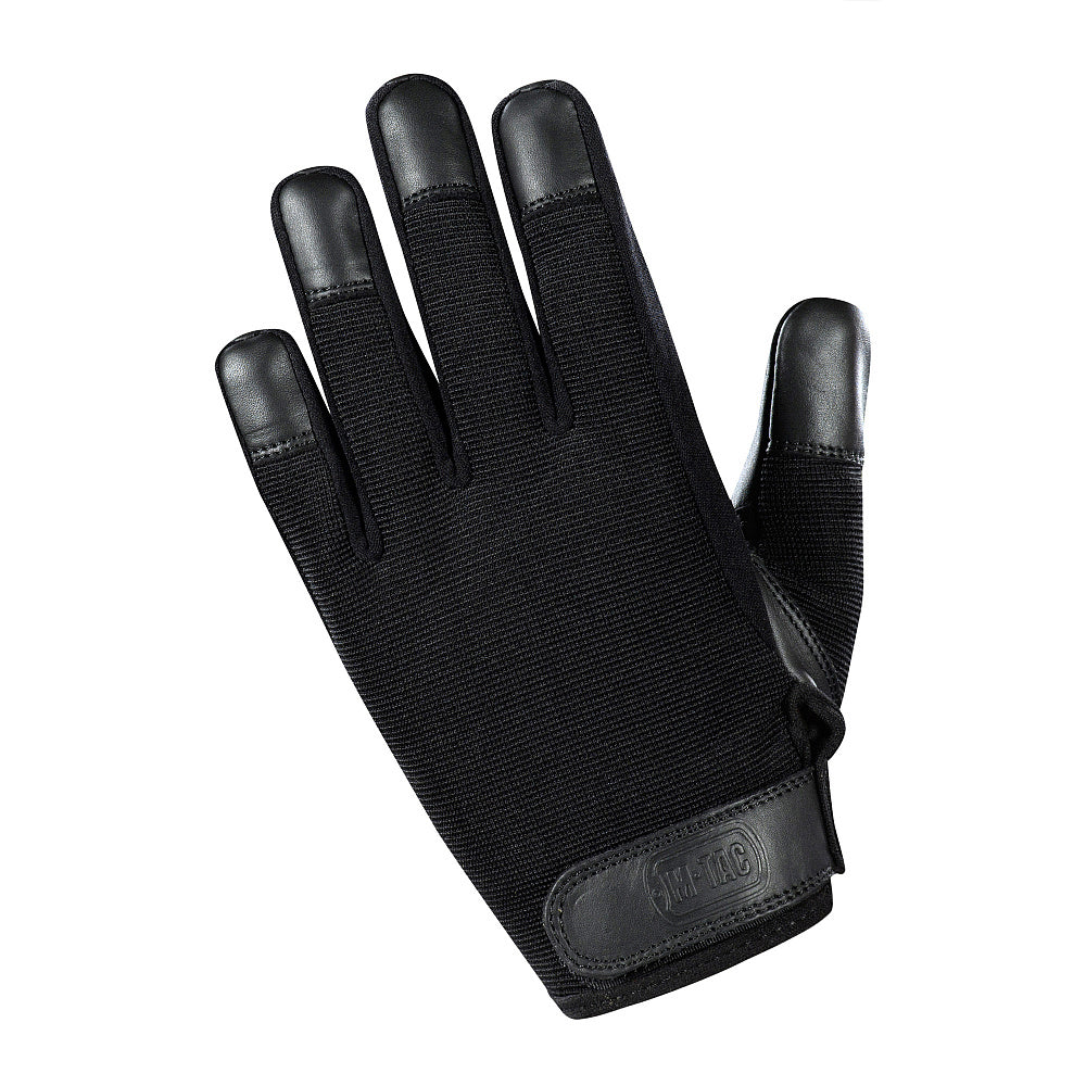 M-Tac gloves Police