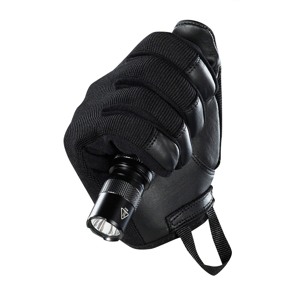 M-Tac gloves Police
