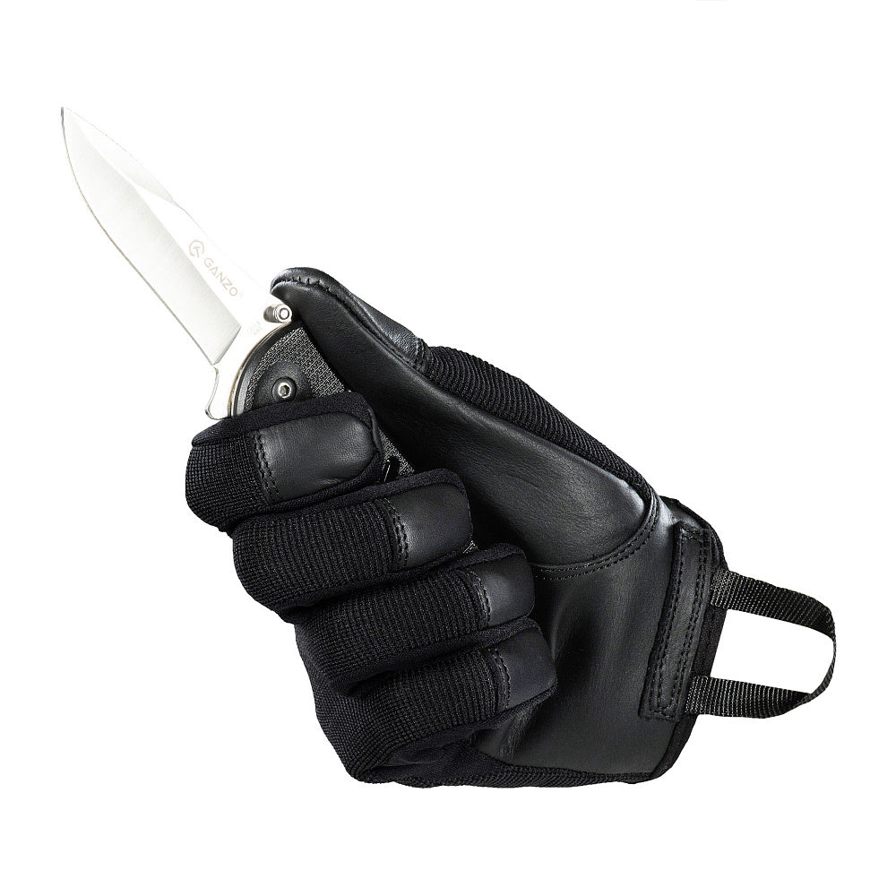 M-Tac gloves Police