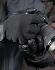 M-Tac Handschuhe Police