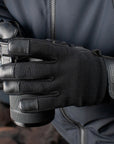 M-Tac Handschuhe Police