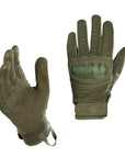 M-Tac Handschuhe Assault Tactical mk.3